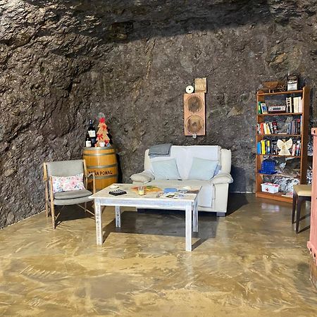 Casa La Jermosa Villa Pajara  Ngoại thất bức ảnh