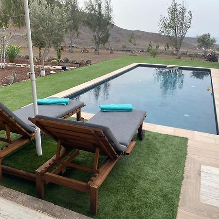 Casa La Jermosa Villa Pajara  Ngoại thất bức ảnh