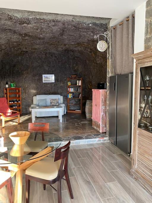 Casa La Jermosa Villa Pajara  Ngoại thất bức ảnh