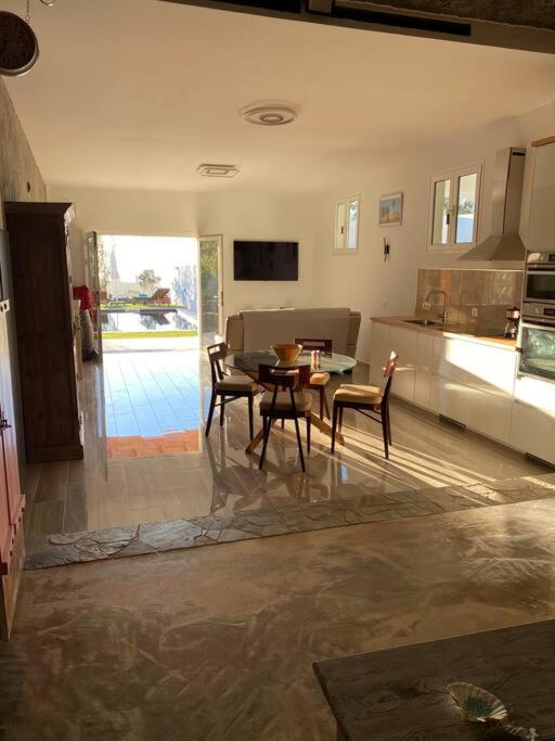 Casa La Jermosa Villa Pajara  Ngoại thất bức ảnh