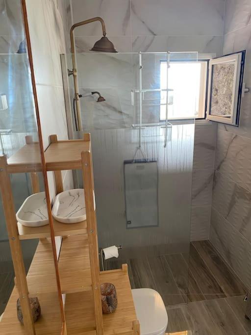 Casa La Jermosa Villa Pajara  Ngoại thất bức ảnh