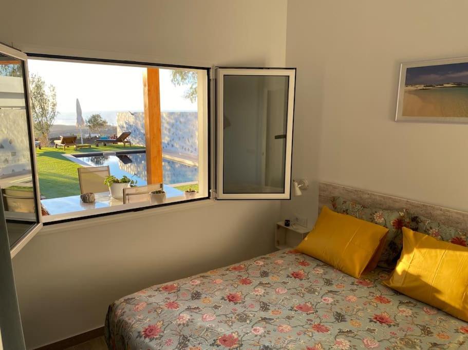 Casa La Jermosa Villa Pajara  Ngoại thất bức ảnh