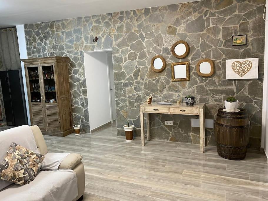 Casa La Jermosa Villa Pajara  Ngoại thất bức ảnh