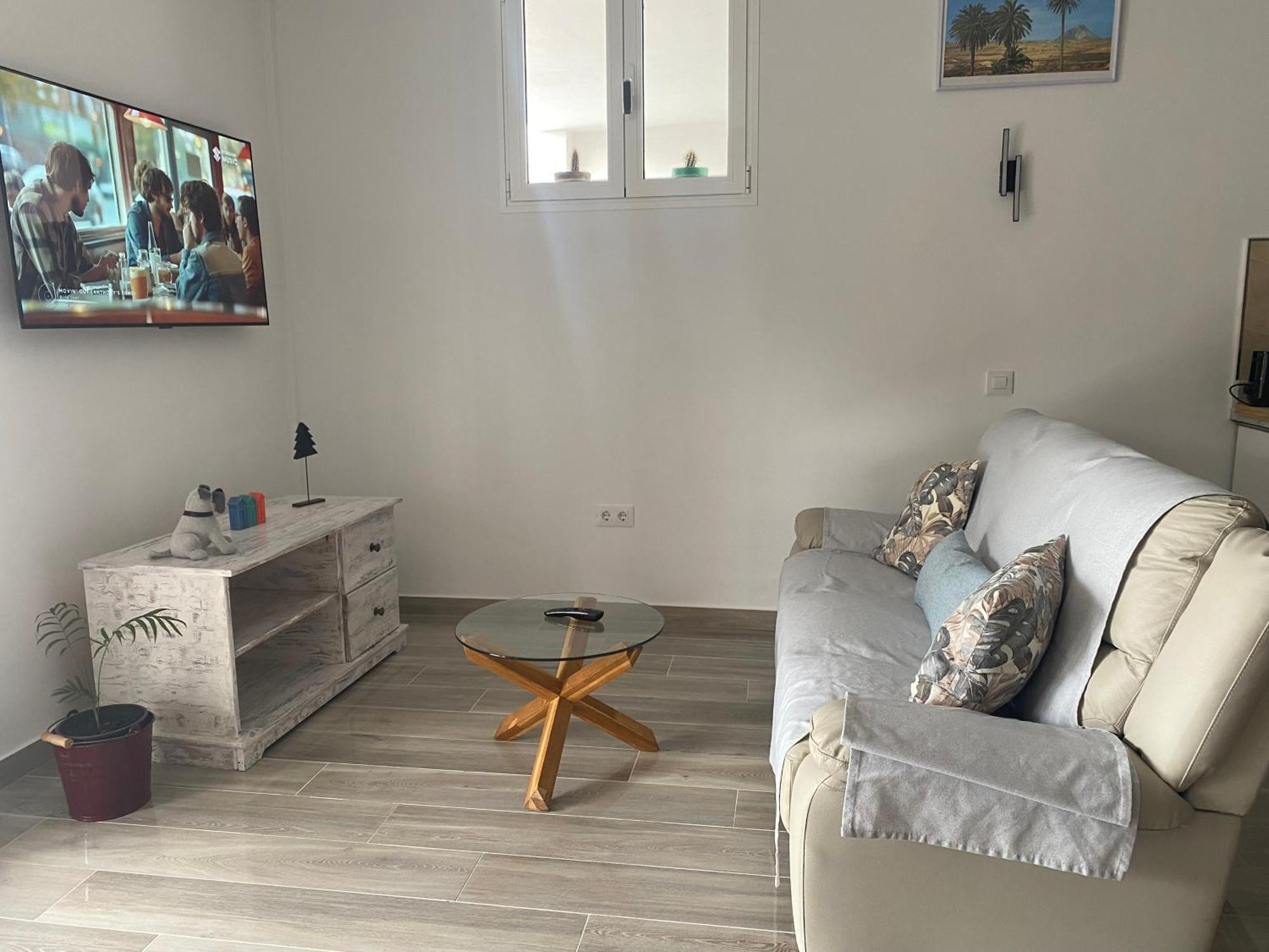 Casa La Jermosa Villa Pajara  Ngoại thất bức ảnh